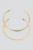 2 P CUFFS METAL sold by Shasa