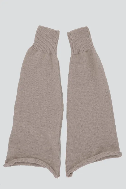 Calentadores corte wide leg sold by Shasa