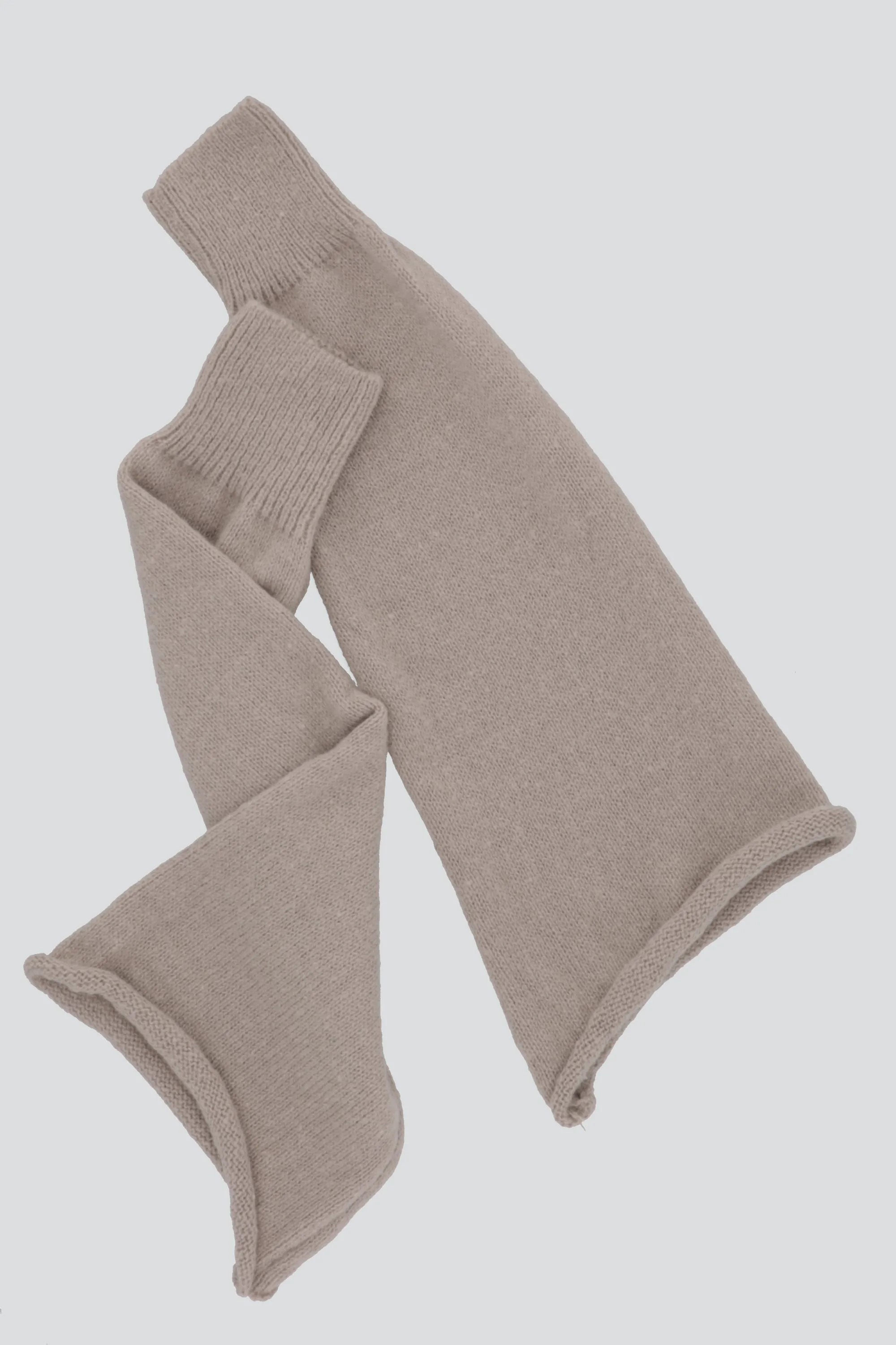 Calentadores corte wide leg sold by Shasa product image thumbnail 2