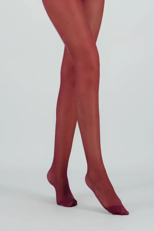 Pantimedias lisas sold by Shasa