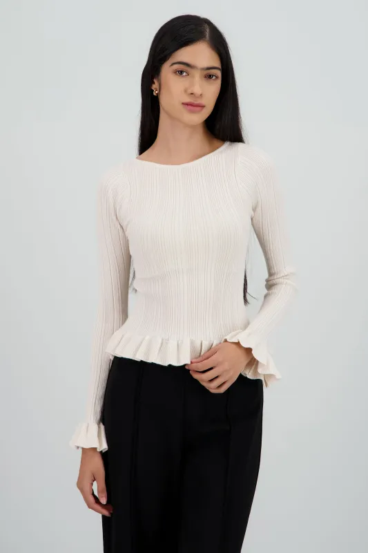 Sueter mini olanes sold by Shasa