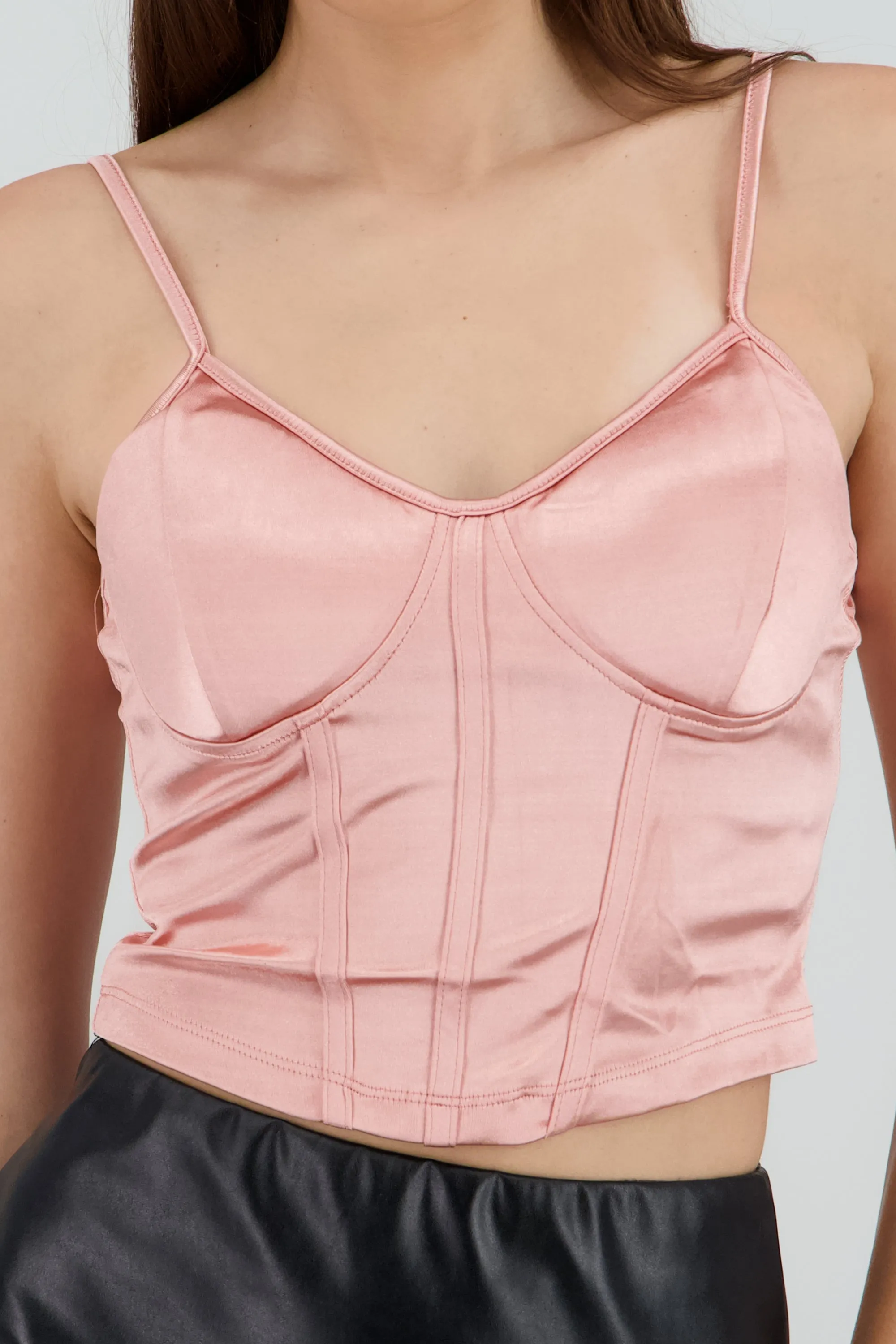 Corset satinado sold by Shasa product image thumbnail 5