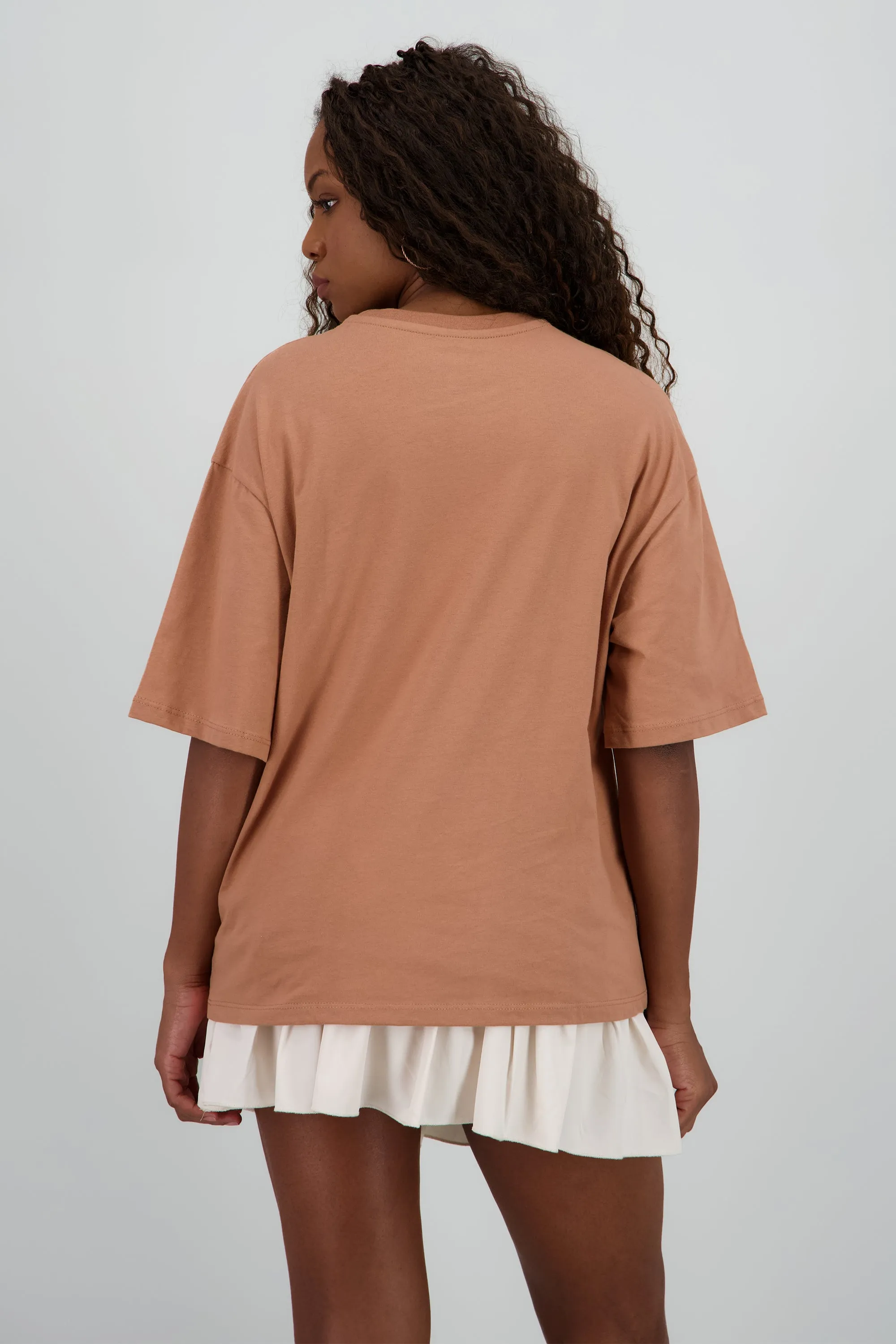 Playera over Bambi trazo sold by Shasa product image thumbnail 4