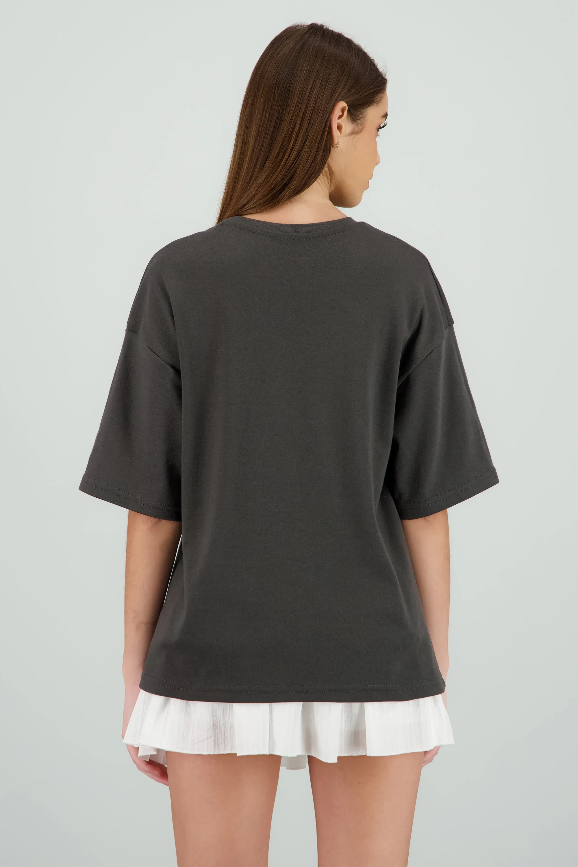 Playera Ariana Grande Positions sold by Shasa product image thumbnail 4