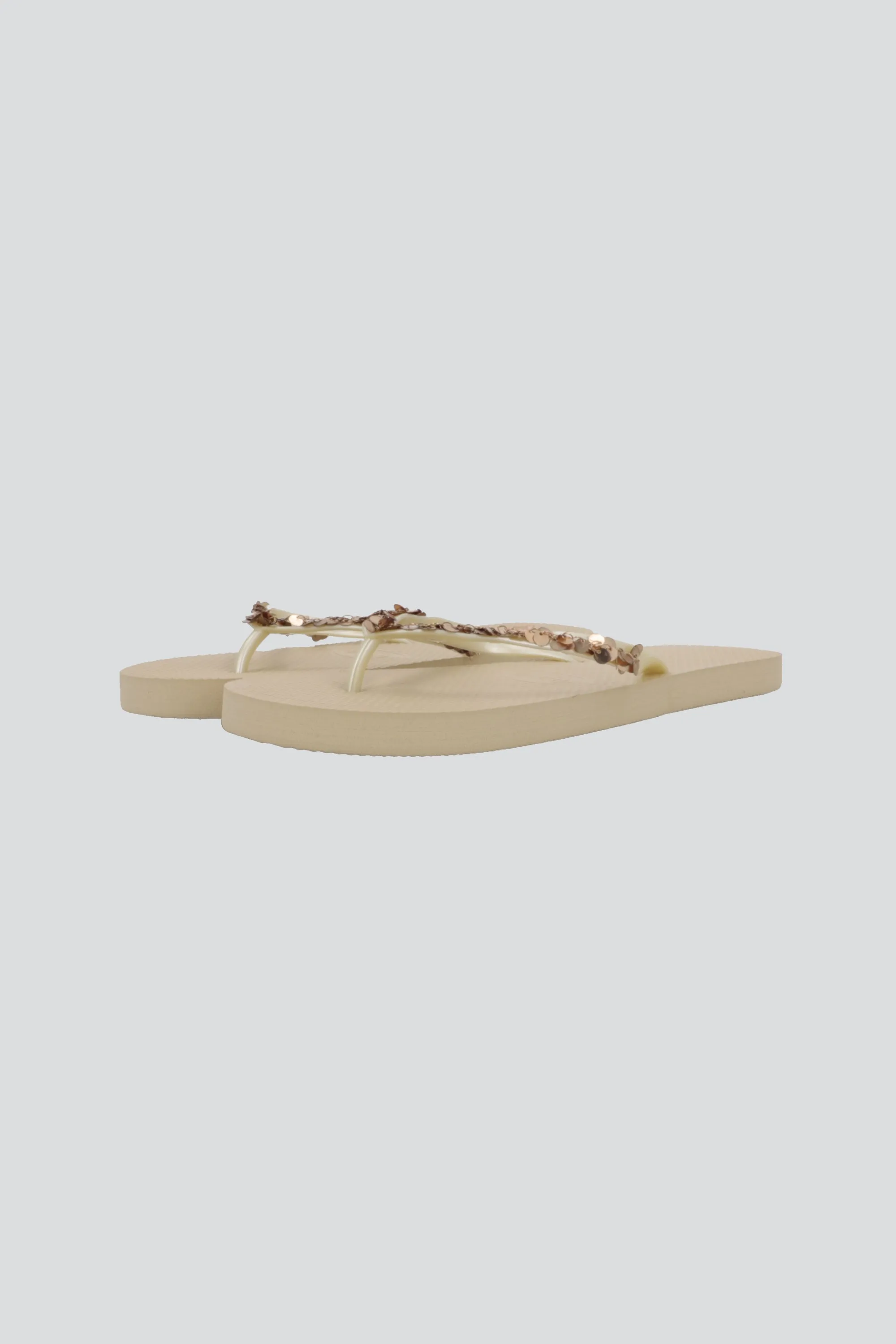 Flio flop chinela lentejuela sold by Shasa product image thumbnail 3