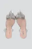 TACON POINTY MOÑO BRILLOS sold by Shasa