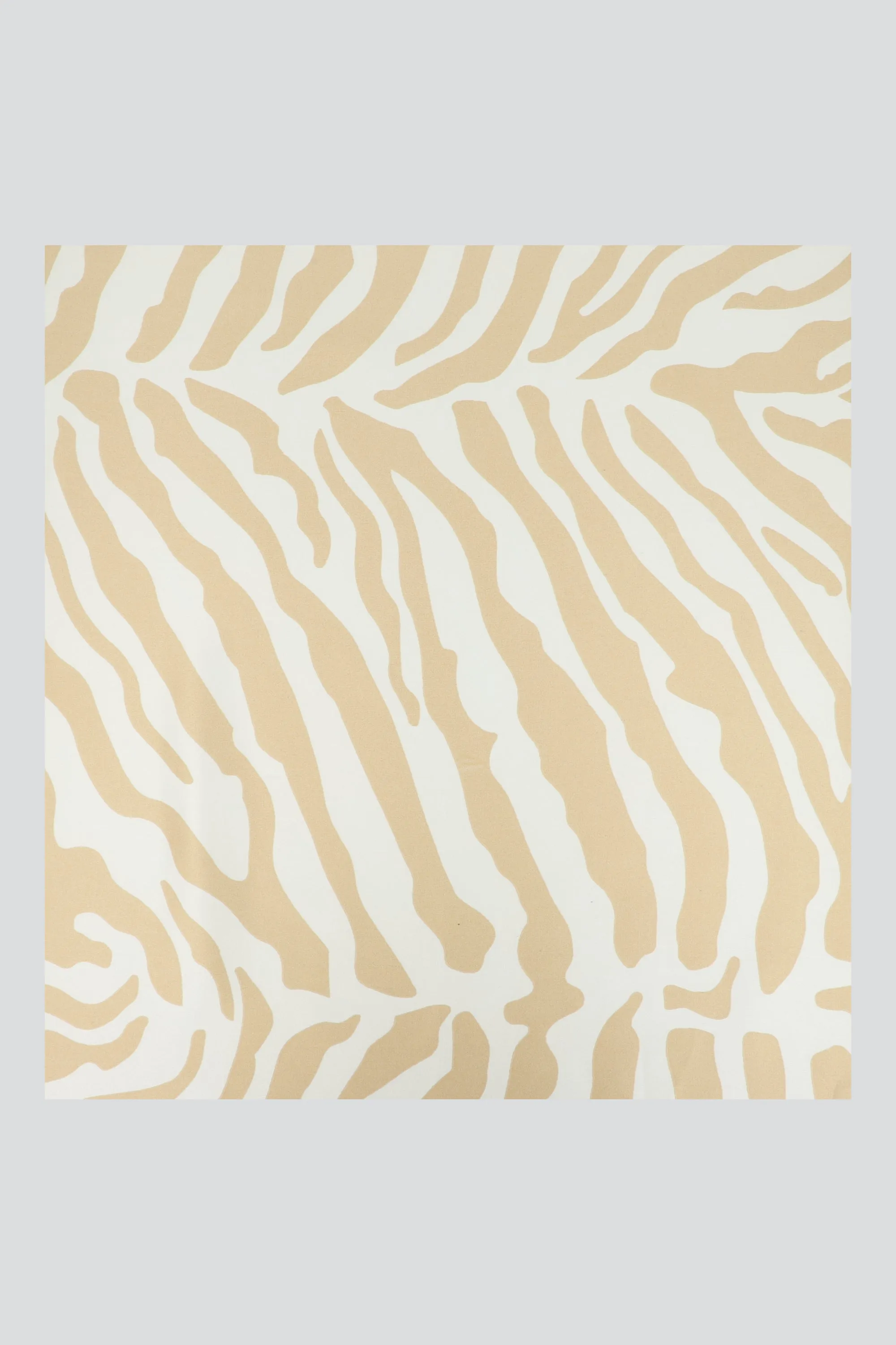 Pañuelo print zebra sold by Shasa product image thumbnail 3