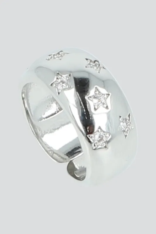 Anillo metal aplicaciones sold by Shasa