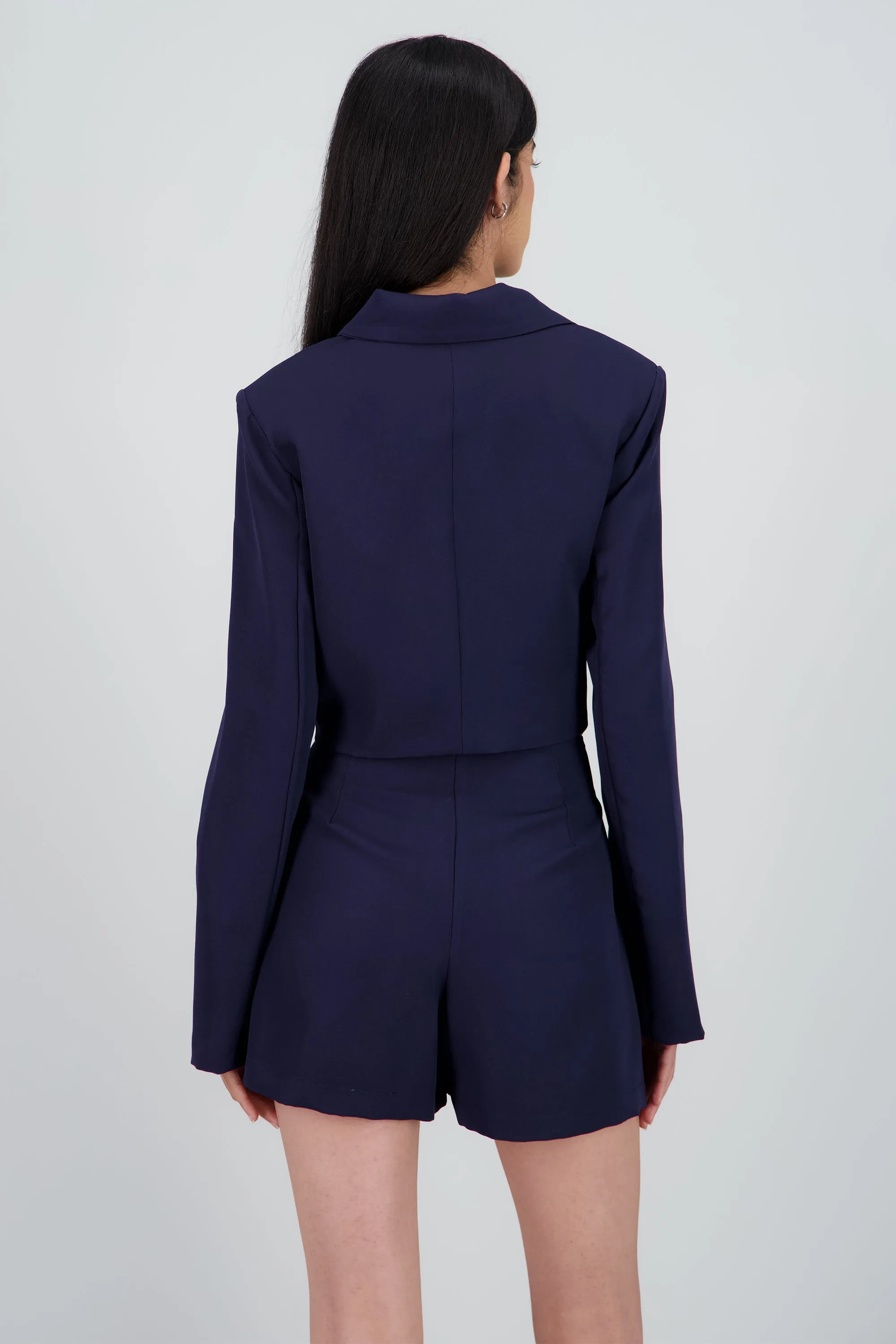 Sao crop cruzado detalle botones sold by Shasa product image thumbnail 4