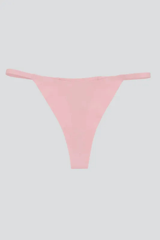 Tanga resorte seamless sold by Shasa