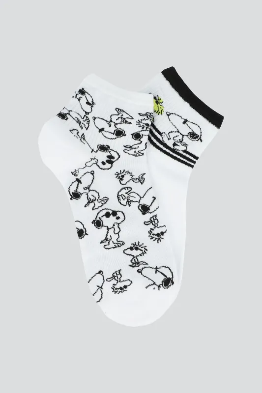 2 pack full snoopy sold by Shasa