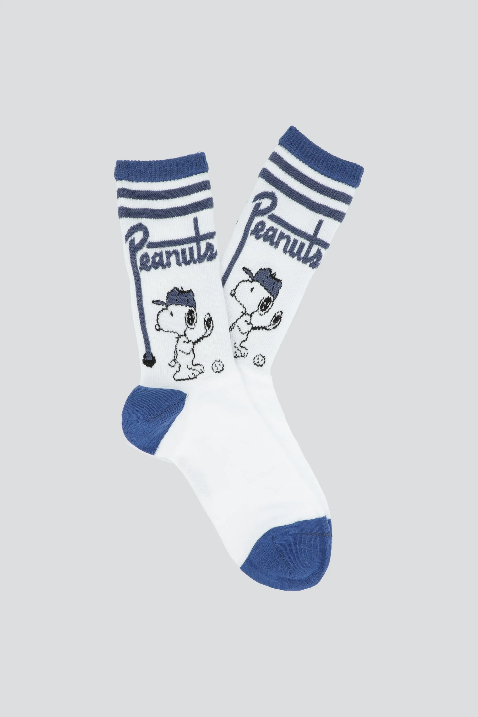 Calcetin snoopy golf sold by Shasa