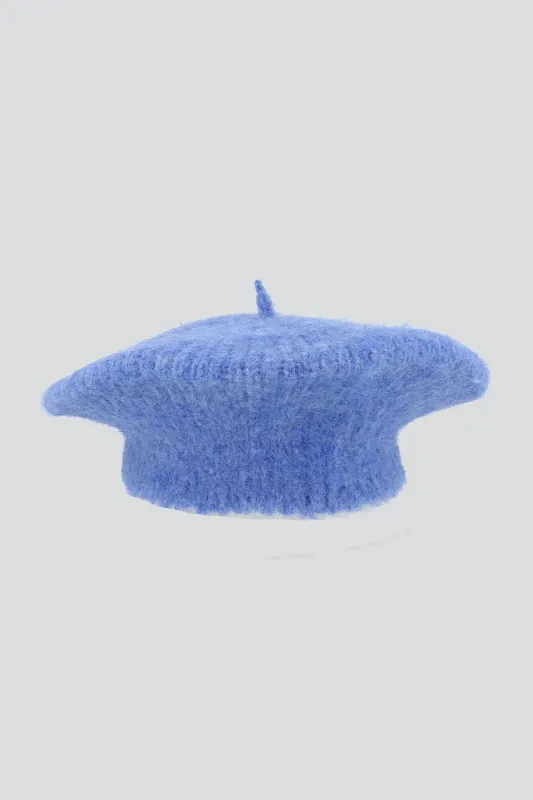 Boina peluda sold by Shasa