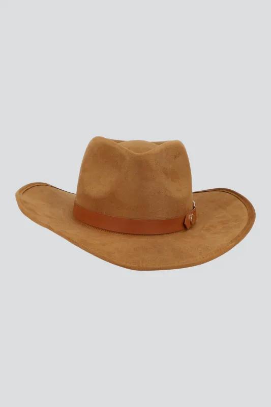 Sombrero winter panama sold by Shasa