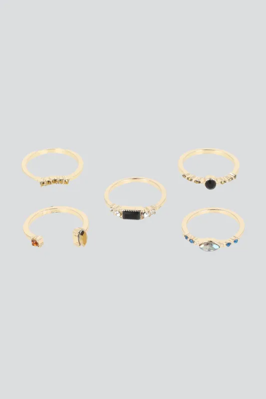 5 P ANILLOS BRILLOS sold by Shasa