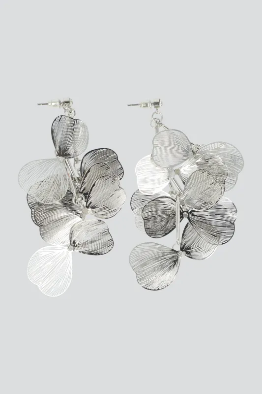 ARETES PETALOS FILIGRANA sold by Shasa