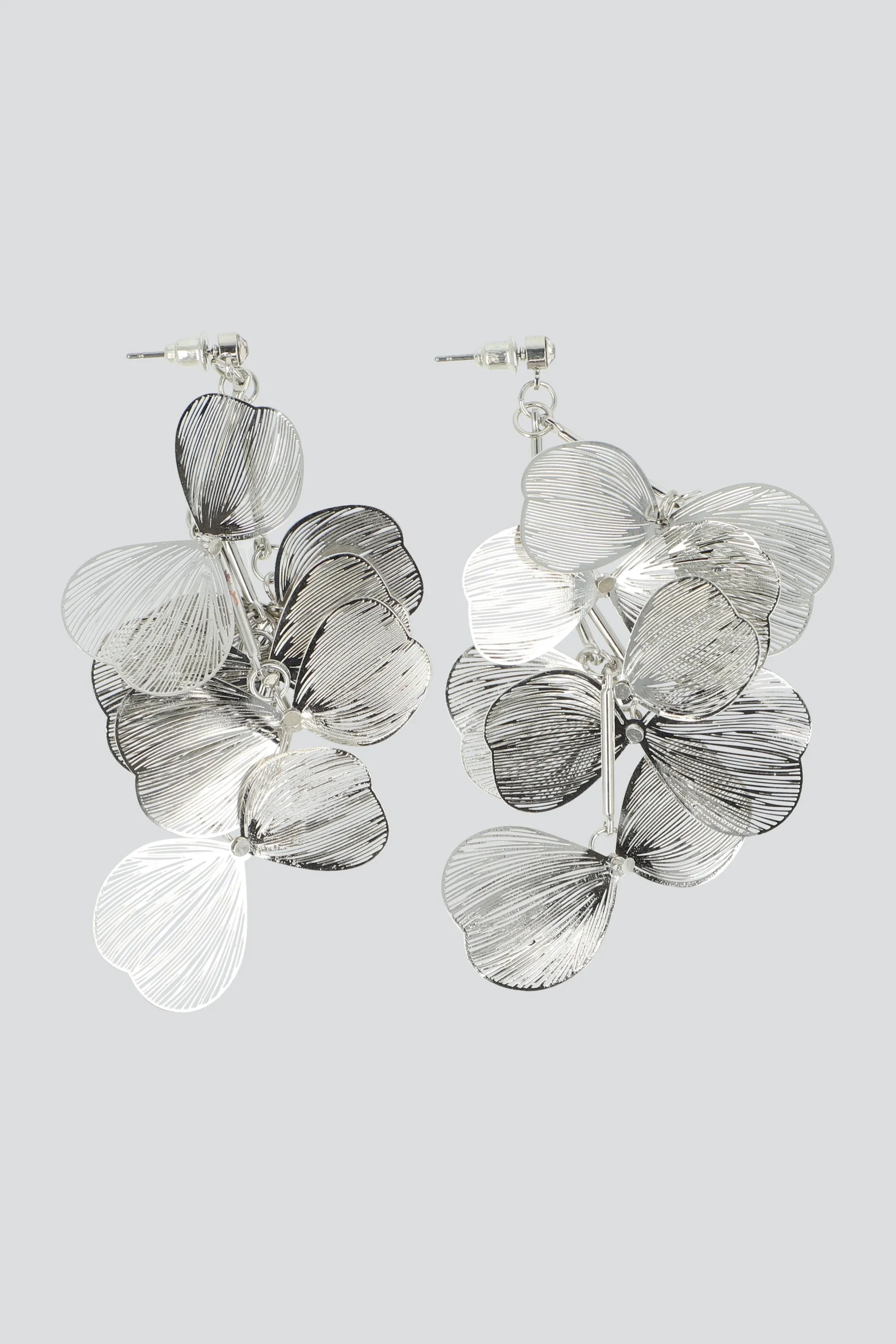 ARETES PETALOS FILIGRANA sold by Shasa