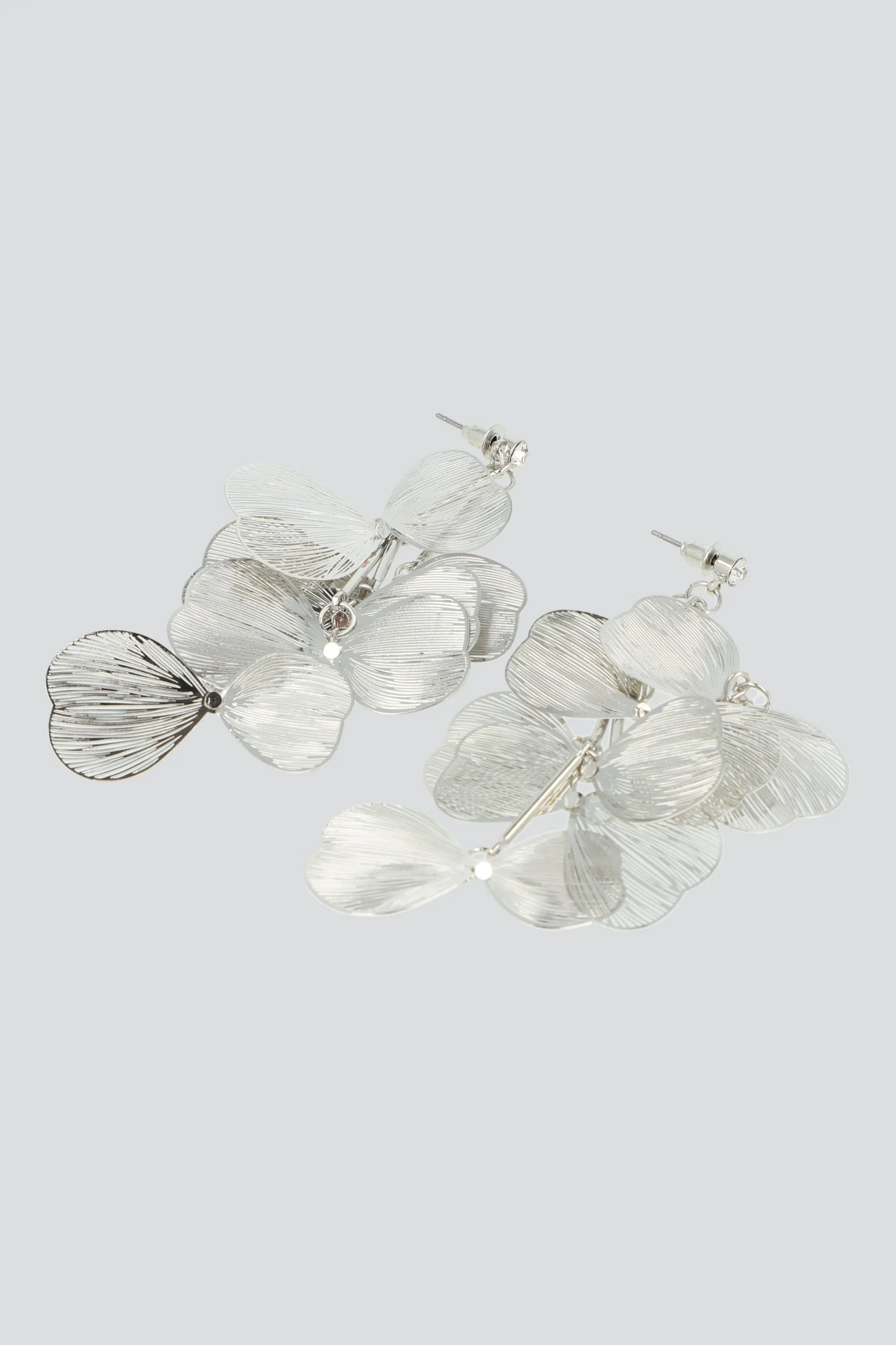 ARETES PETALOS FILIGRANA sold by Shasa product image thumbnail 2