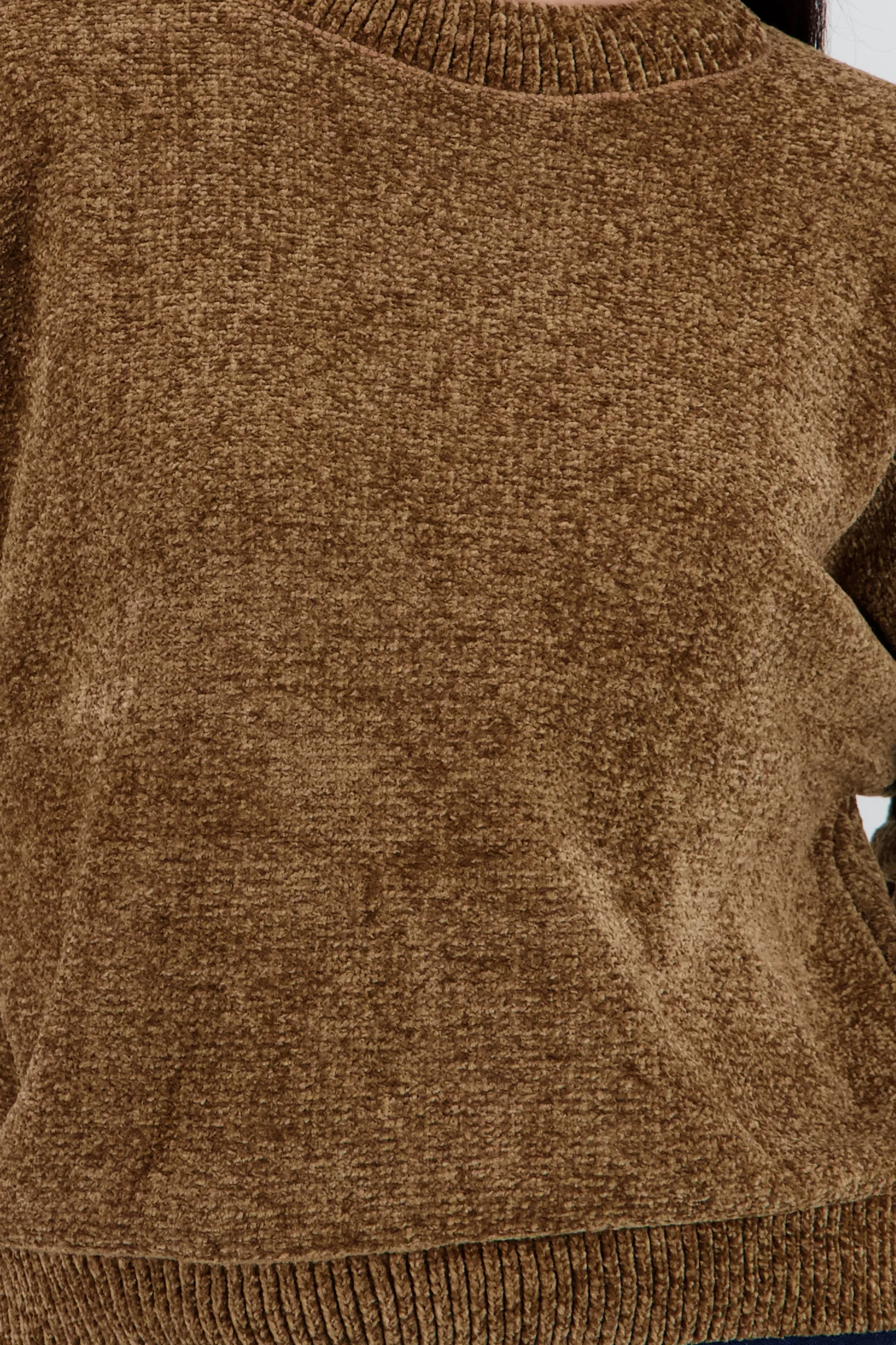 Sueter liso suave sold by Shasa product image thumbnail 5