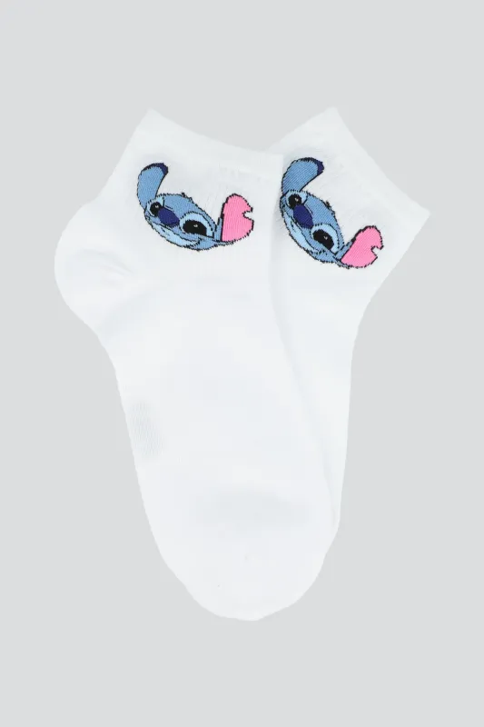 Tin stitch carita sold by Shasa