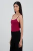 Bodysuit liso tirantes sold by Shasa