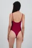 Bodysuit liso tirantes sold by Shasa