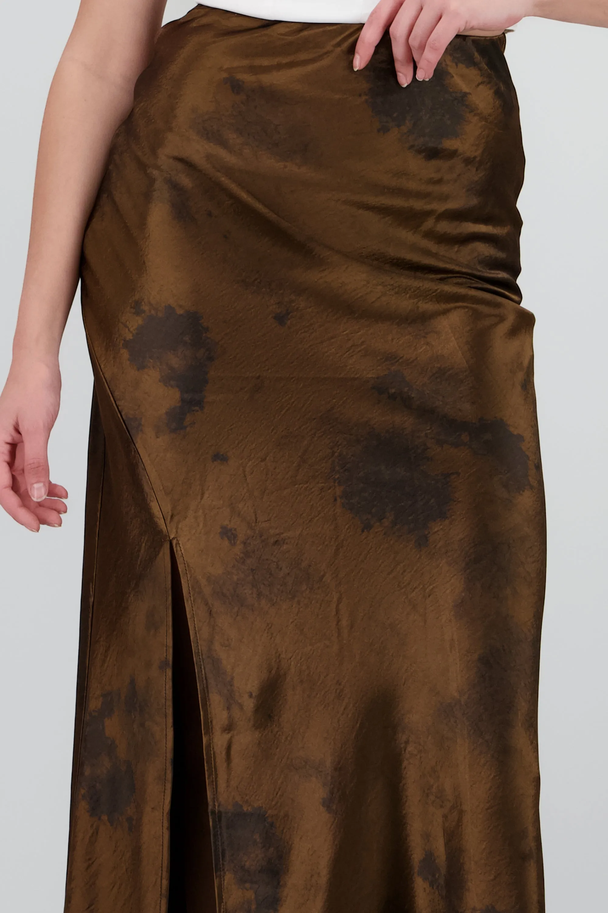 FALDA MIDI ESTAMPADA sold by Shasa product image thumbnail 5