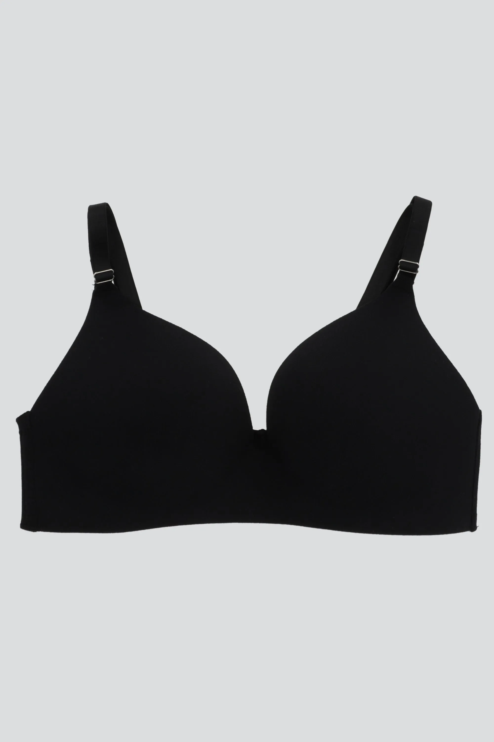 Bra copa suave sin varillas sold by Shasa