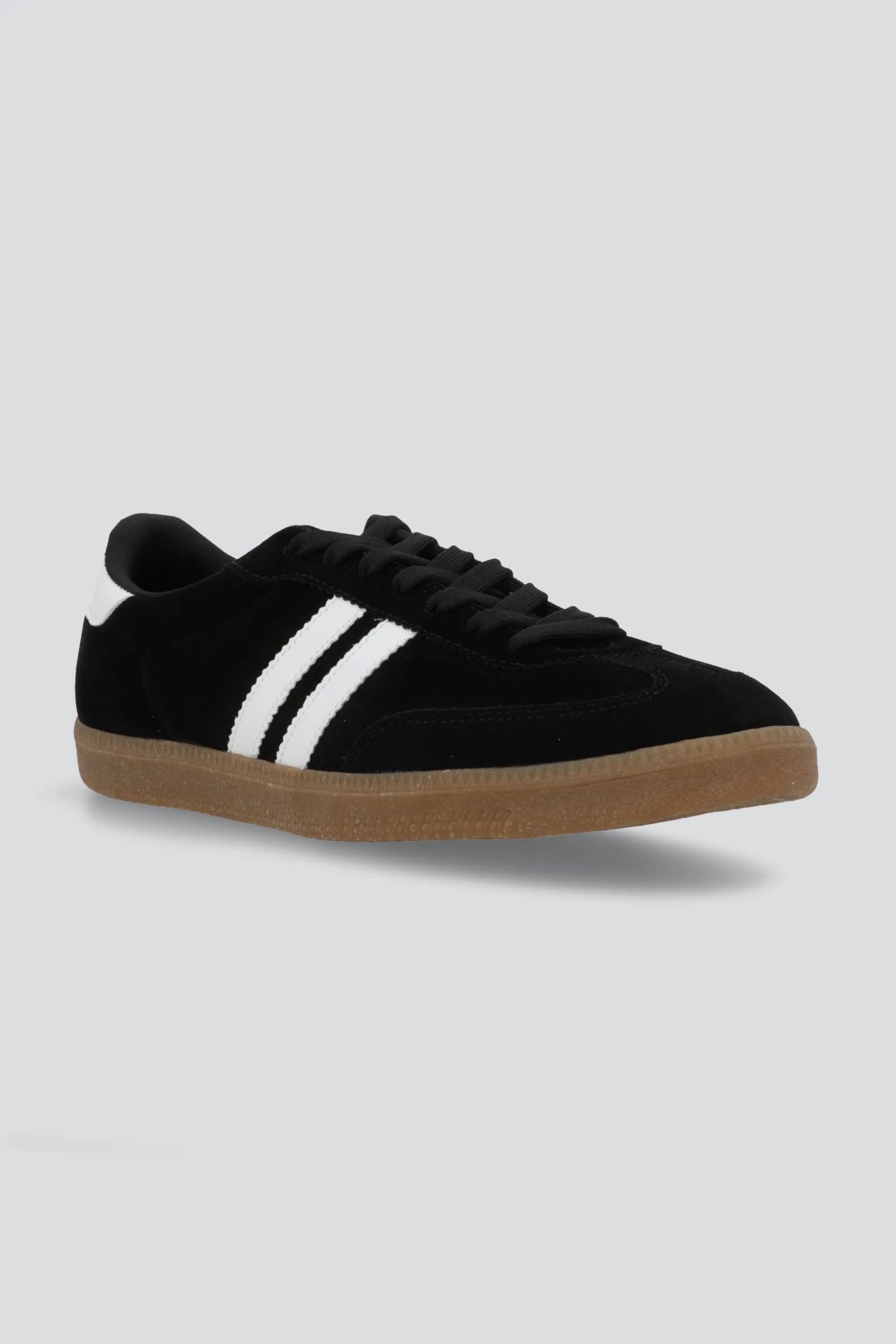 Tenis dos lineas durazno sold by Shasa product image thumbnail 4