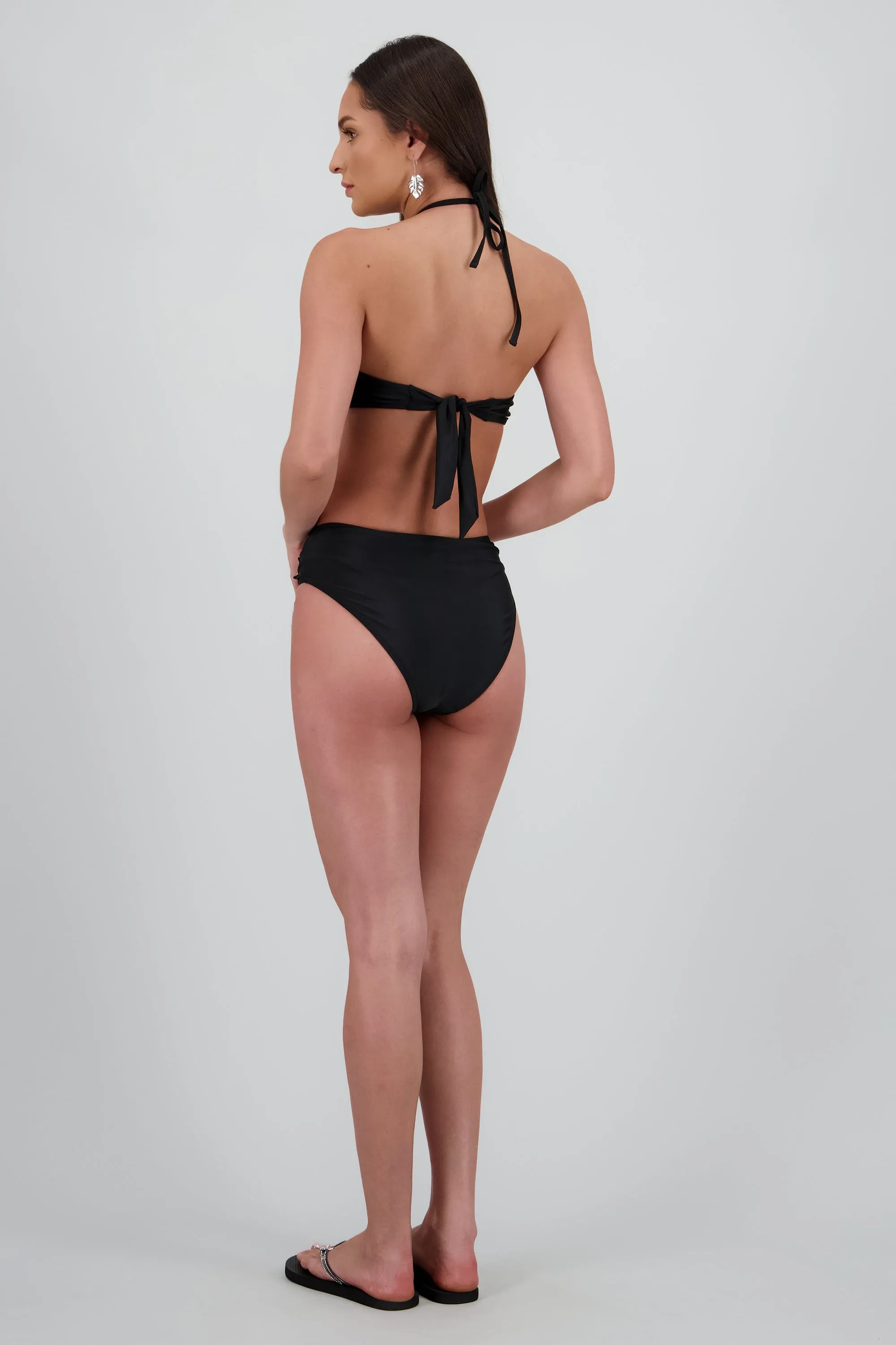 Bikini 3 pz estrellas halter sold by Shasa product image thumbnail 4