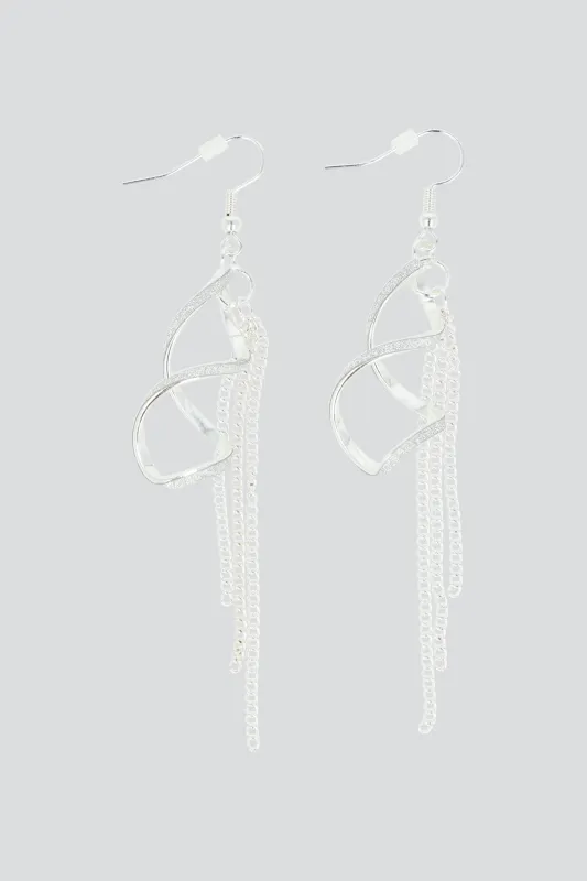 ARETES MULTI BARRITAS CIRCULO sold by Shasa