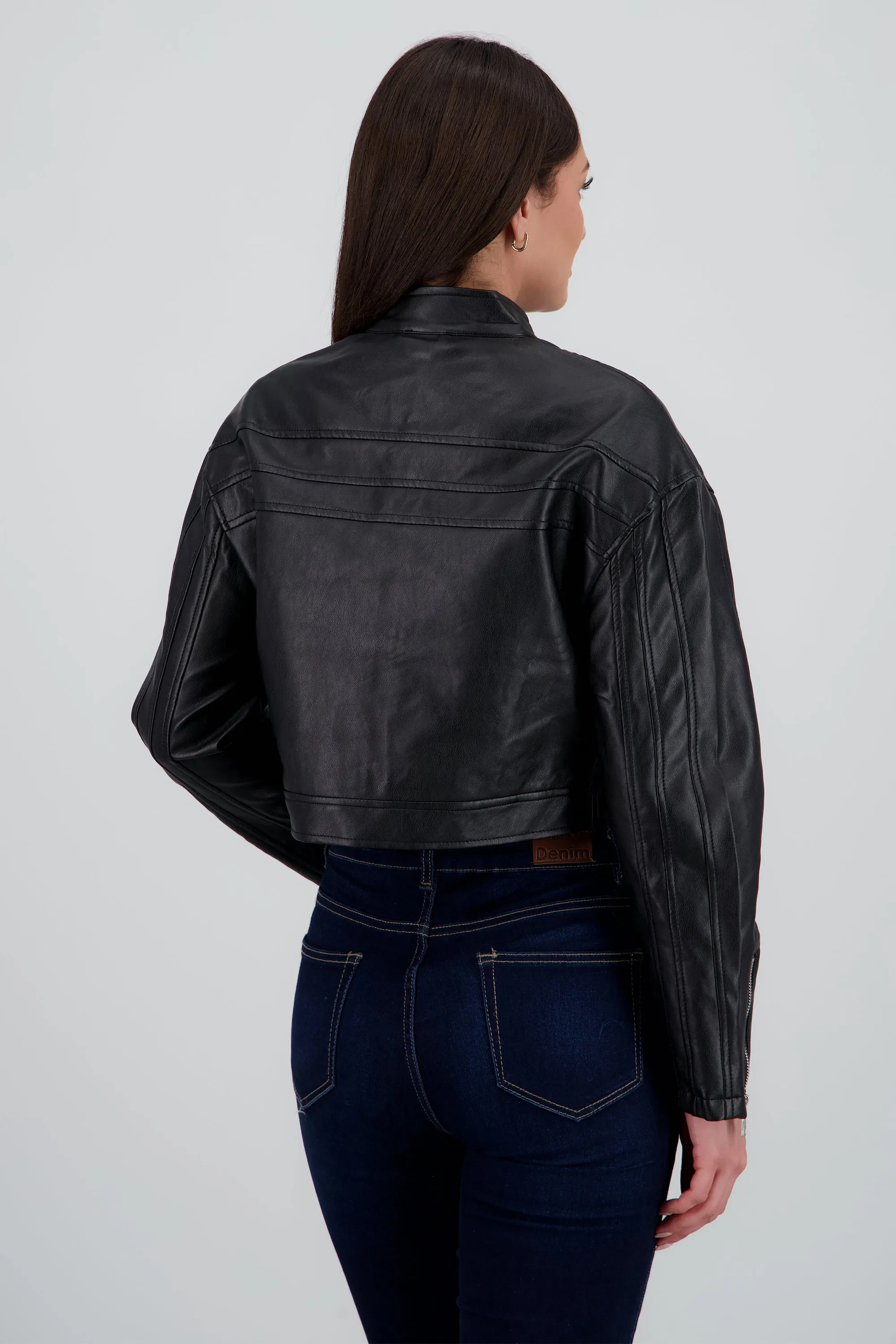 Biker con paneles sold by Shasa product image thumbnail 4