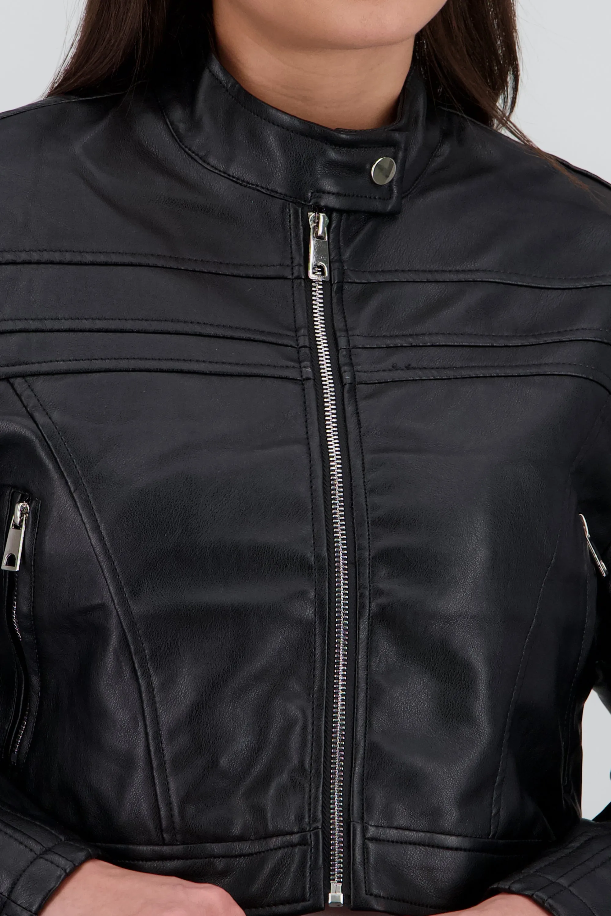 Biker con paneles sold by Shasa product image thumbnail 5