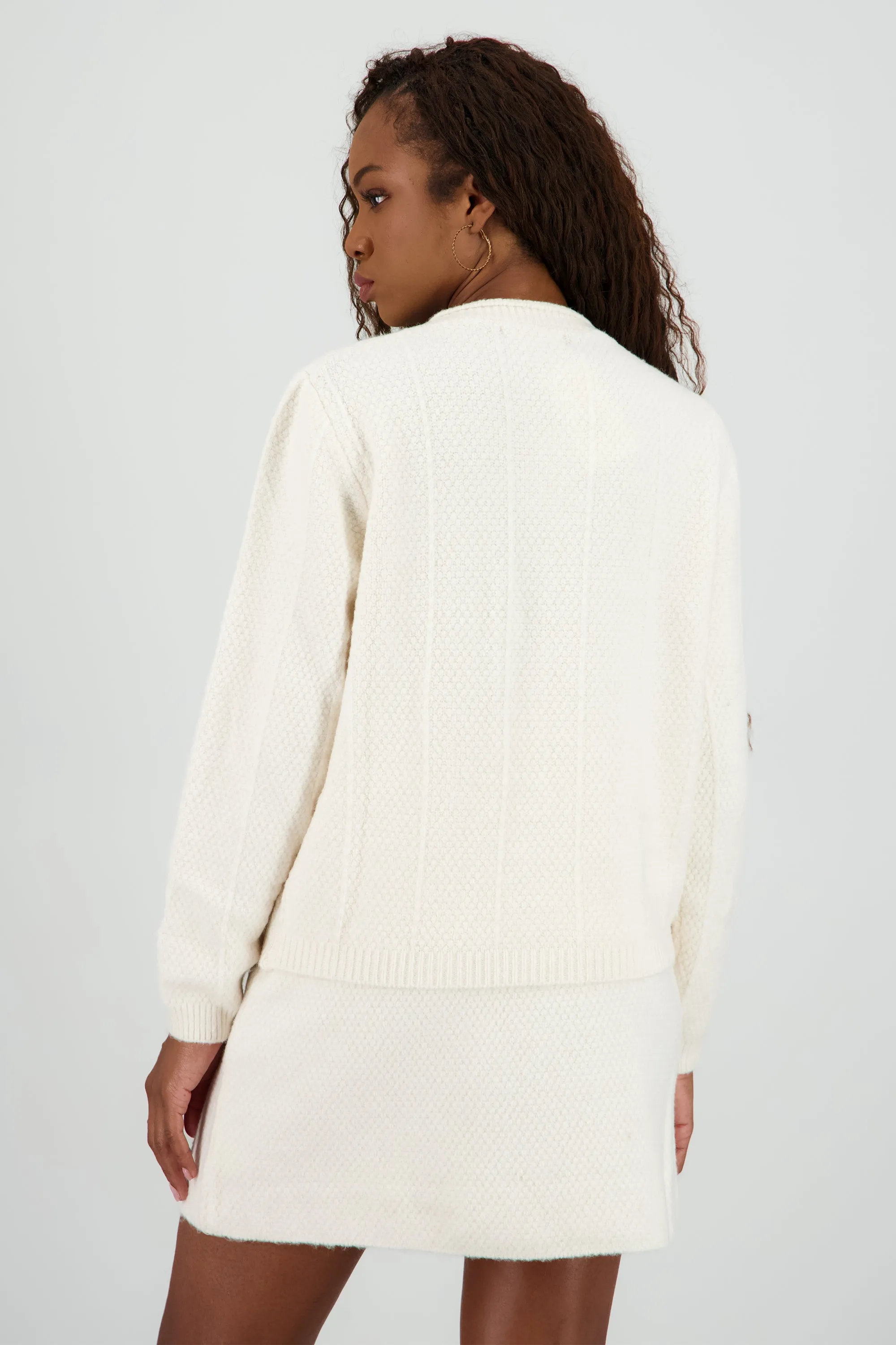 Cardigan bolsas detalle botones sold by Shasa product image thumbnail 4