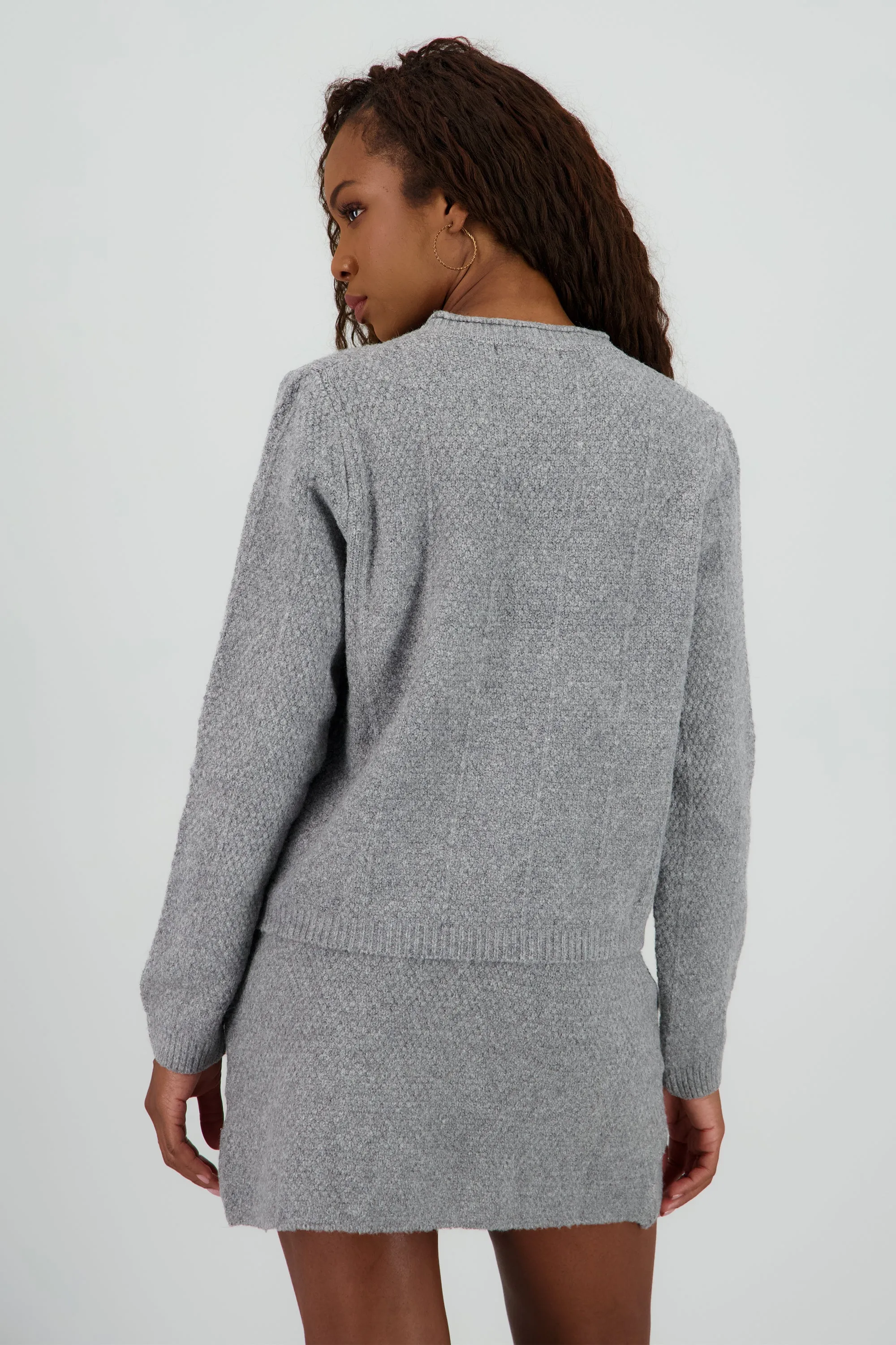 Cardigan bolsas detalle botones sold by Shasa product image thumbnail 4