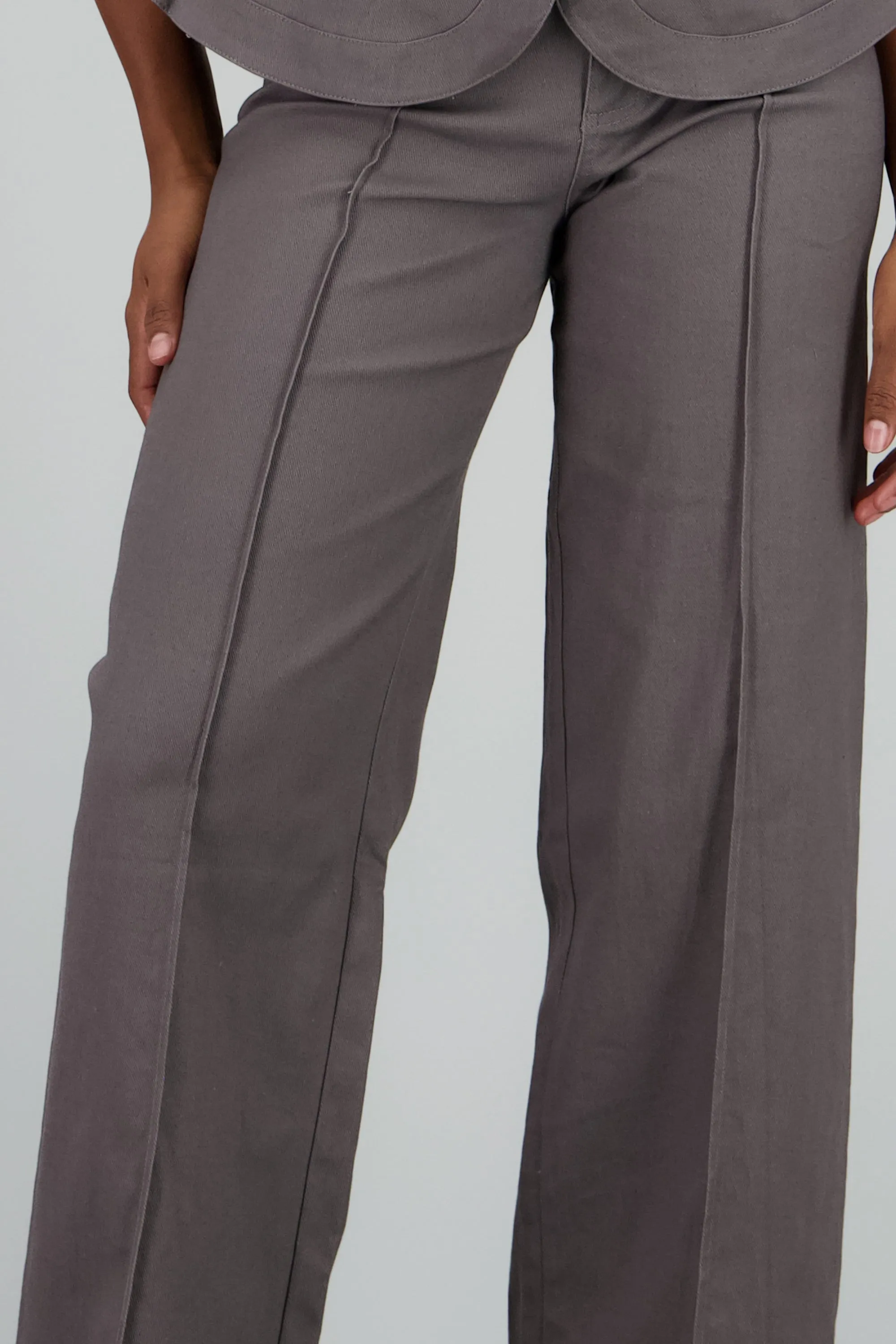 PANTALON WIDE LEG sold by Shasa product image thumbnail 5