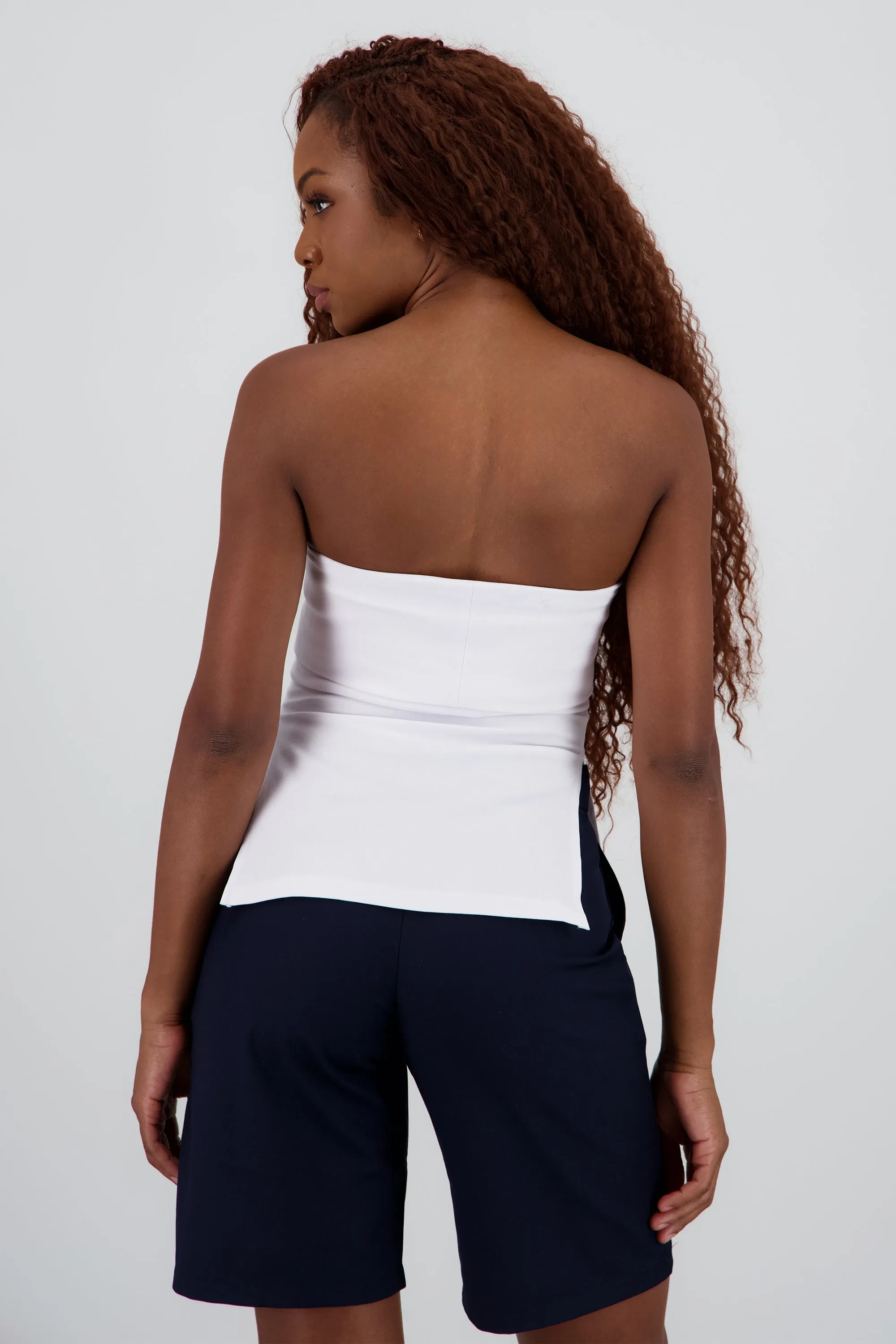 Top tubo dobles maxi textura sold by Shasa product image thumbnail 4