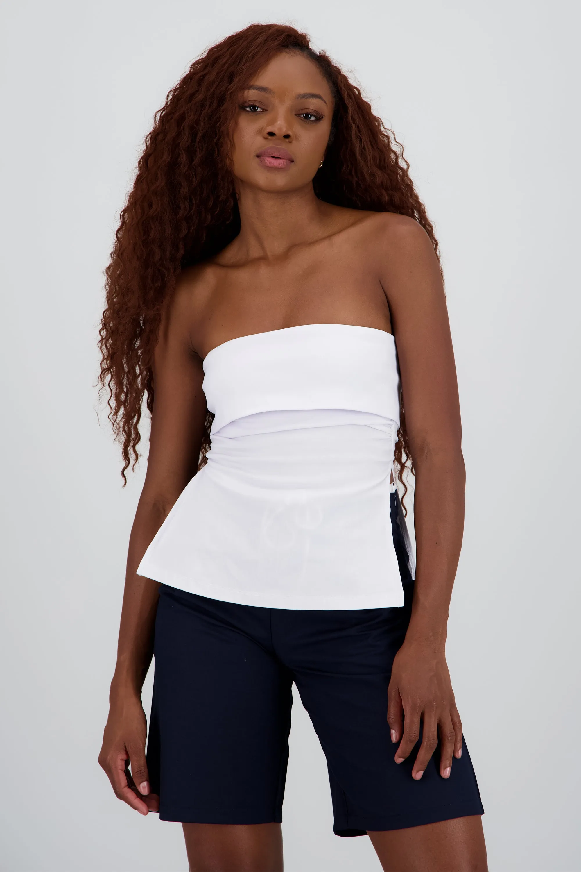 Top tubo dobles maxi textura sold by Shasa product image thumbnail 2
