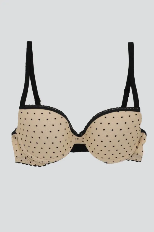 Bra luniperla picueta made by Shasa