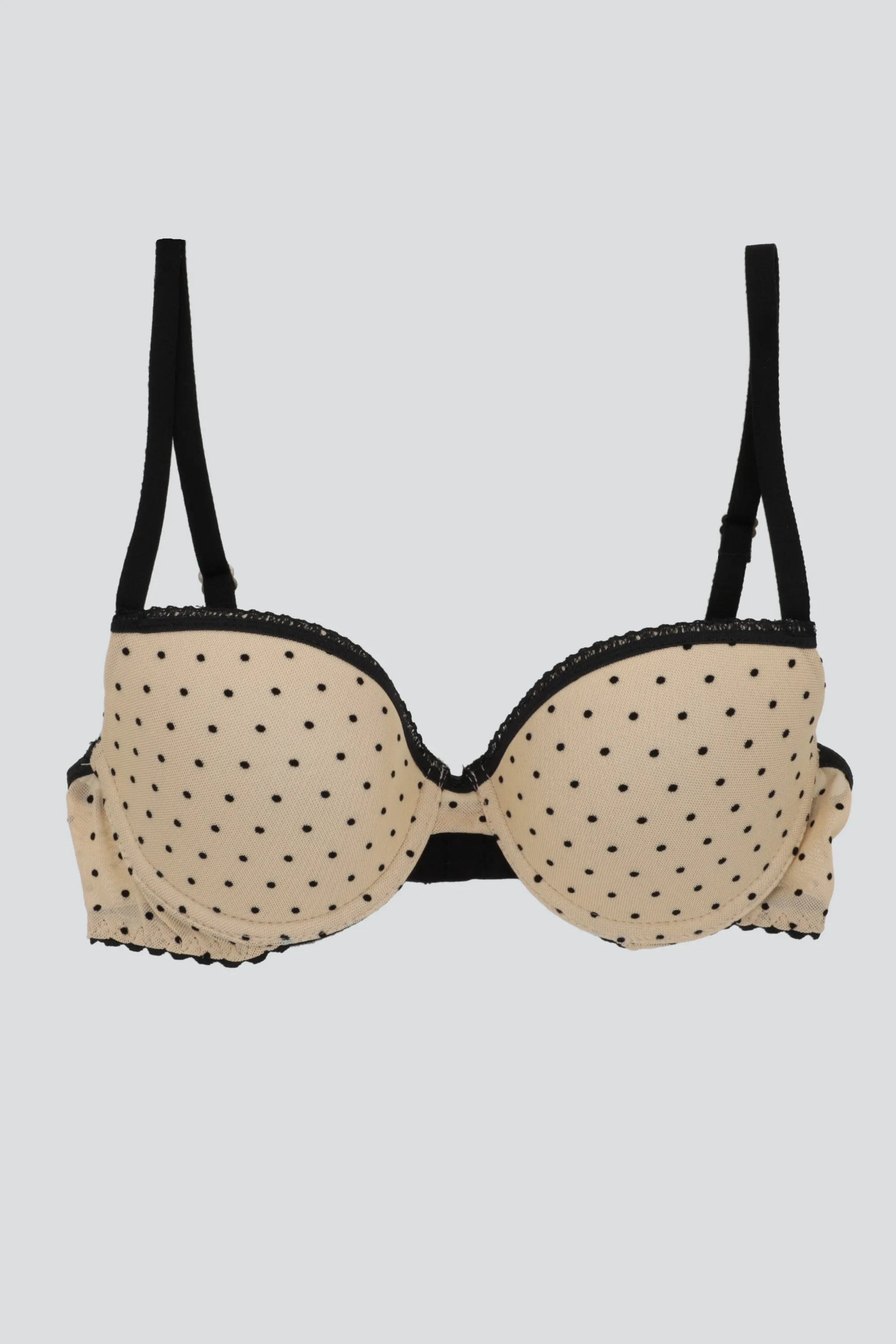 Bra luniperla picueta sold by Shasa
