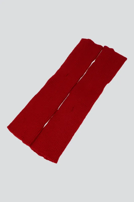 Calentadores suave color sold by Shasa