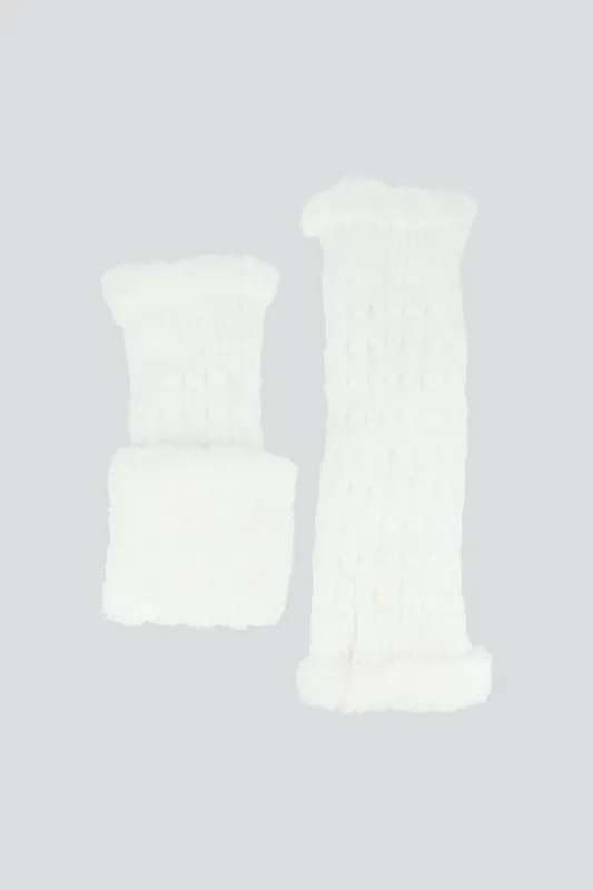 Calentador relleno polar sold by Shasa