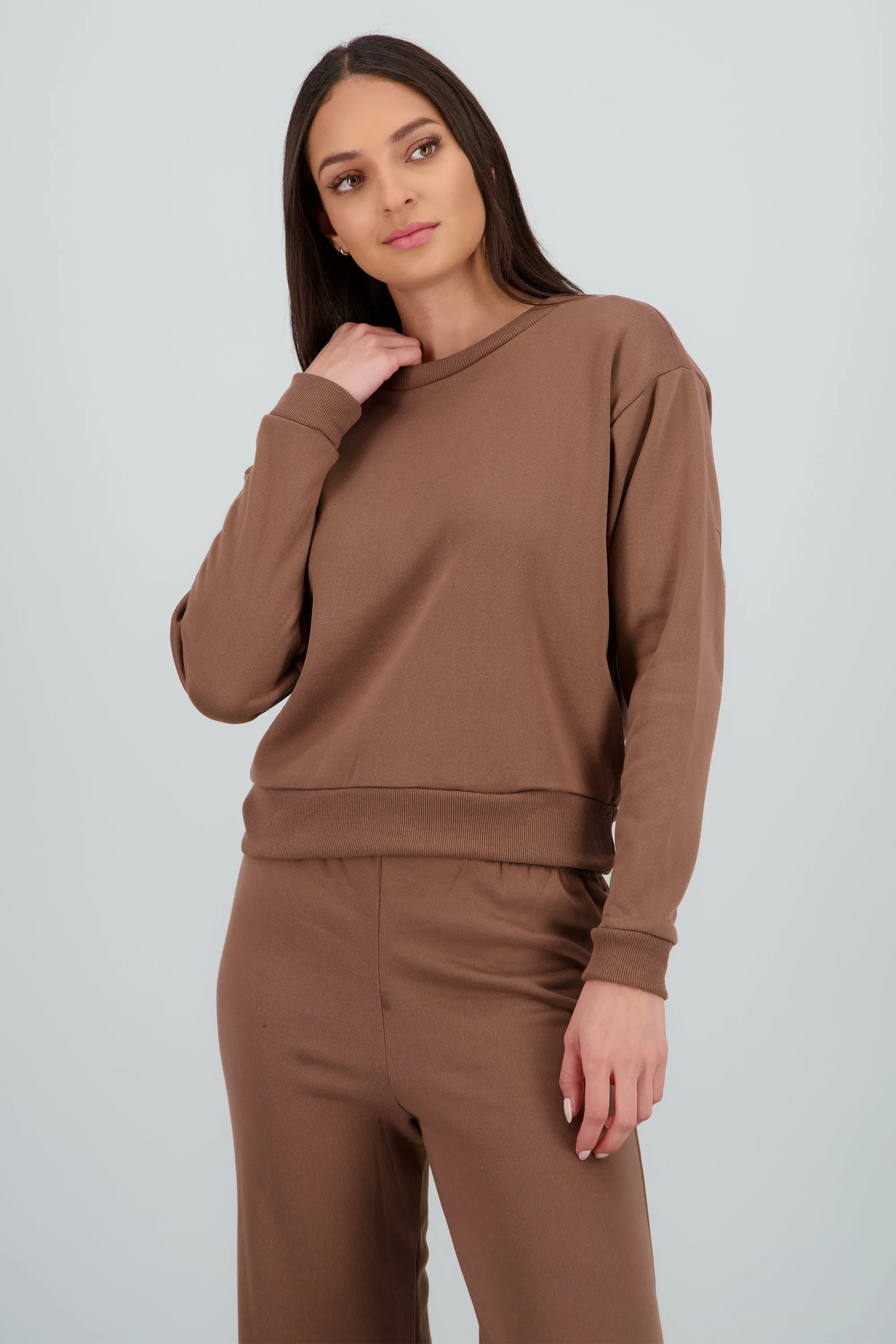 Sdudadera liso sold by Shasa