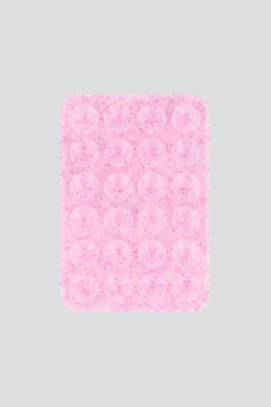 Ventosa glitter para celular sold by Shasa
