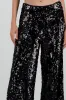 PANTALON AMPLIO LENTEJUELAS sold by Shasa