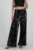 PANTALON AMPLIO LENTEJUELAS sold by Shasa