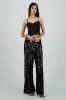 PANTALON AMPLIO LENTEJUELAS sold by Shasa