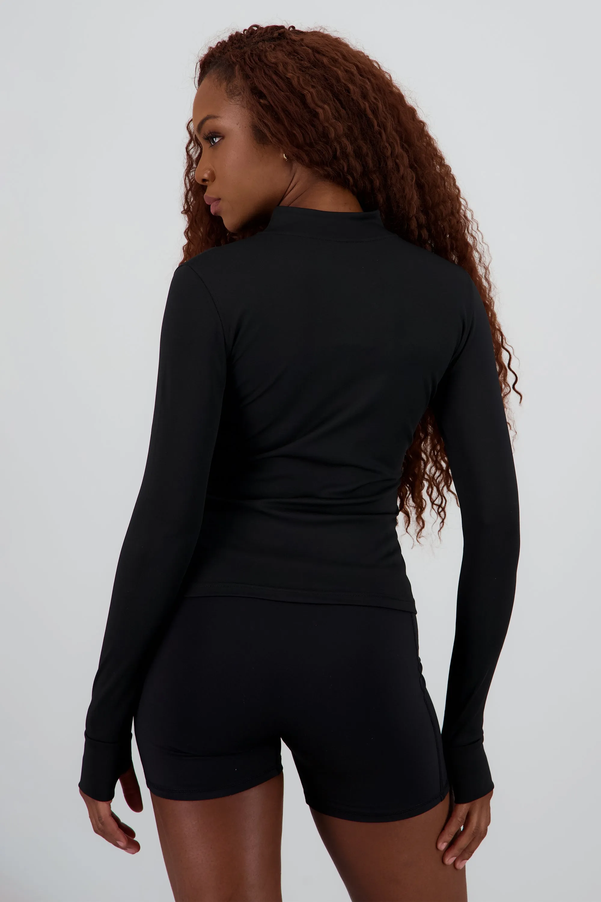 Chamarra active detalle costuras sold by Shasa product image thumbnail 4