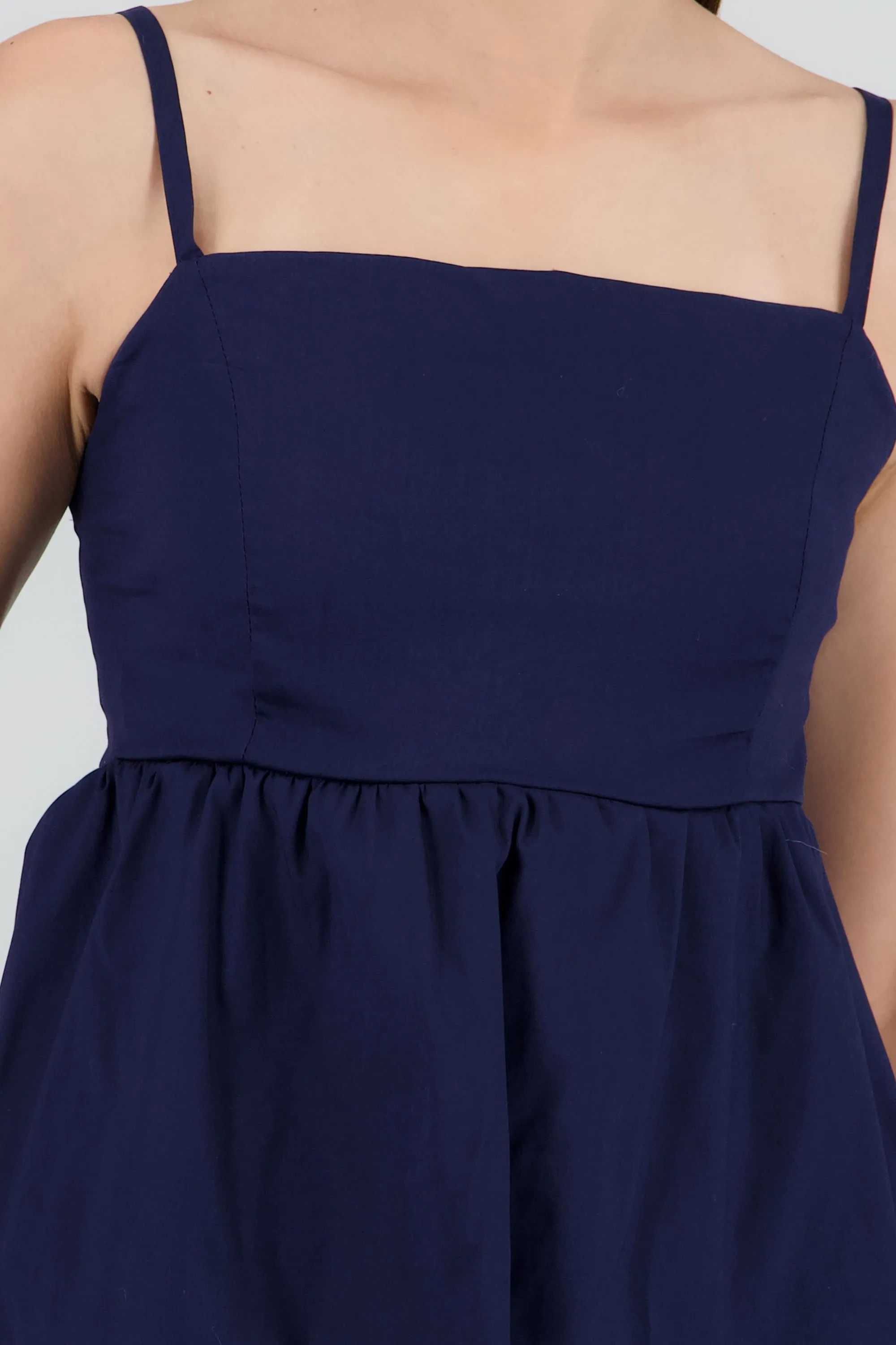 Top tirantes con olan globo sold by Shasa product image thumbnail 5