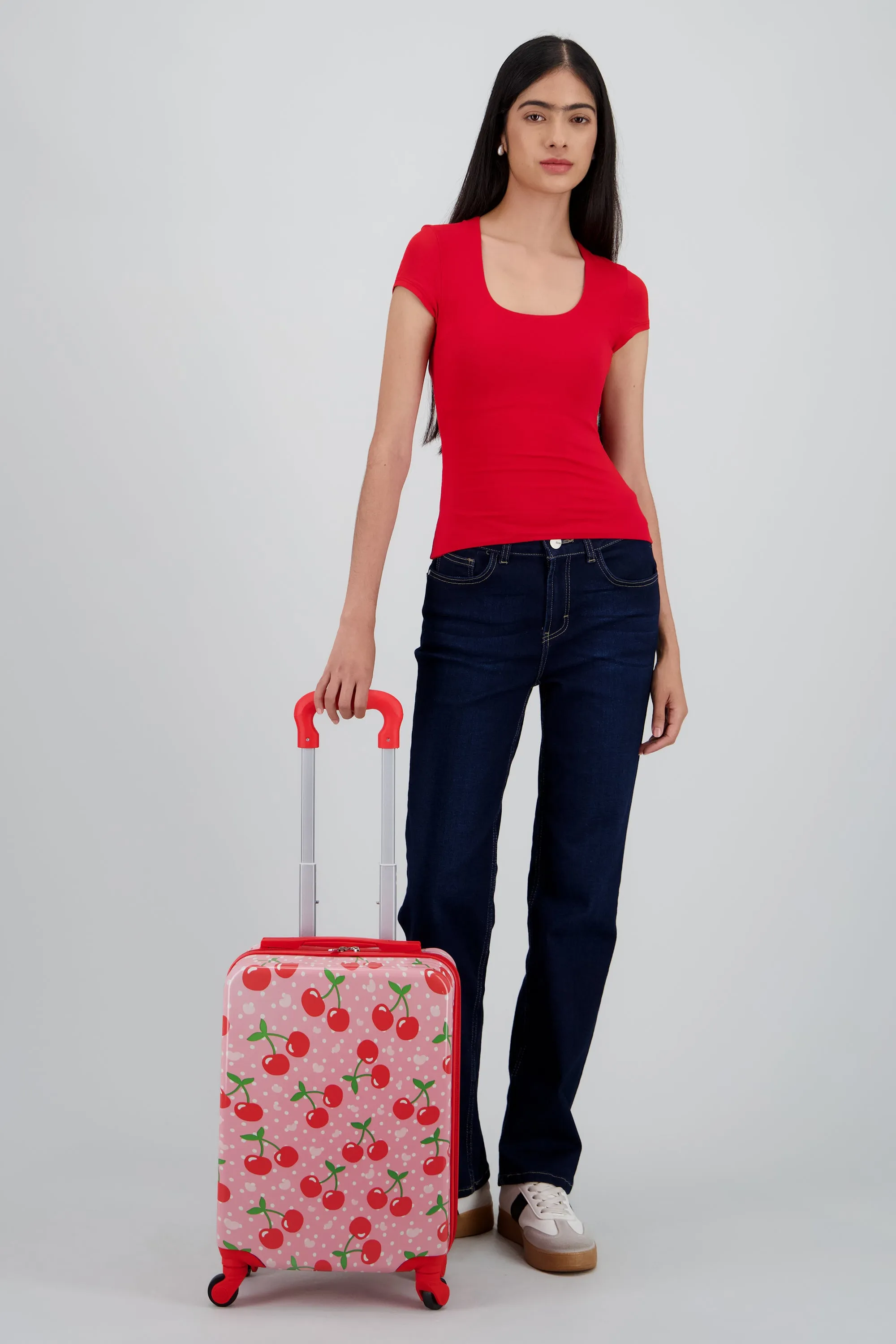 Maleta cerezas sold by Shasa product image thumbnail 2